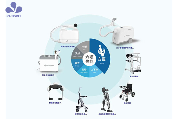 深圳作為科技受邀加入中國老齡產業(yè)協(xié)會，助力養(yǎng)老產業(yè)健康發(fā)展